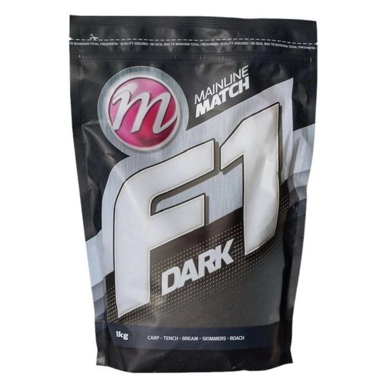 F1 Dark 1Kg