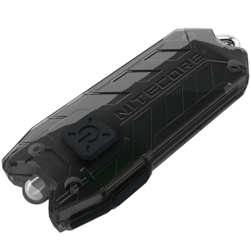 NITECORE Tube V2.0 55lm Black