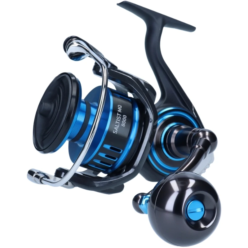 DAIWA Saltist MQ 4000DXH