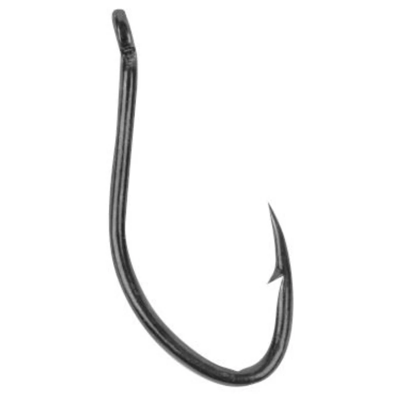KORUM Maggot Hook To Nylon
