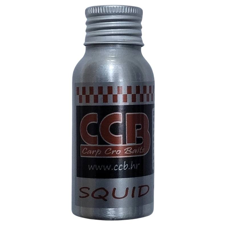 Squid 50ml