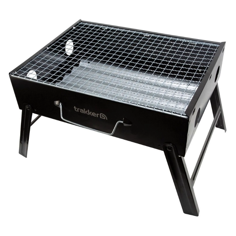 TRAKKER Armolife BBQ