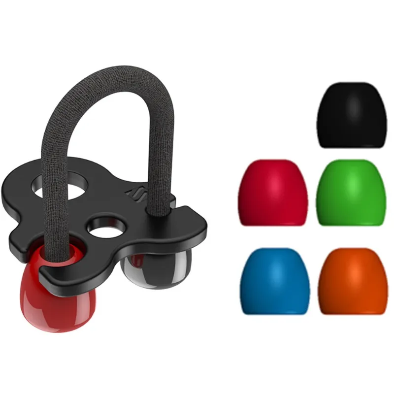 SONIK Stanz Rod Lock