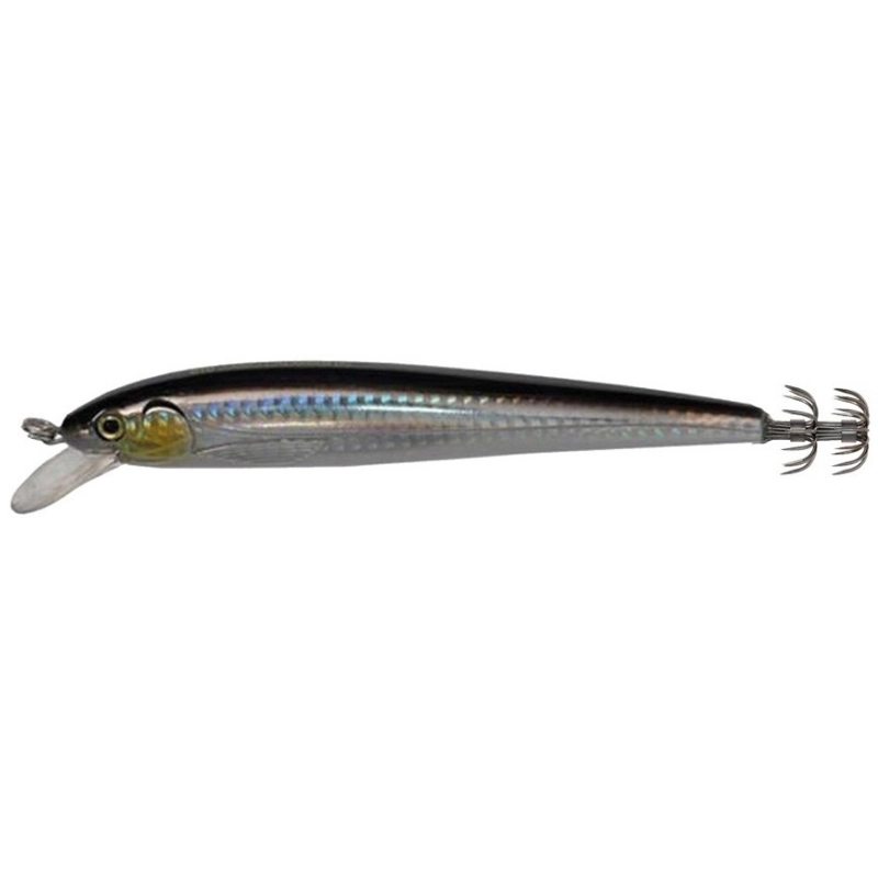 Natural Smelt