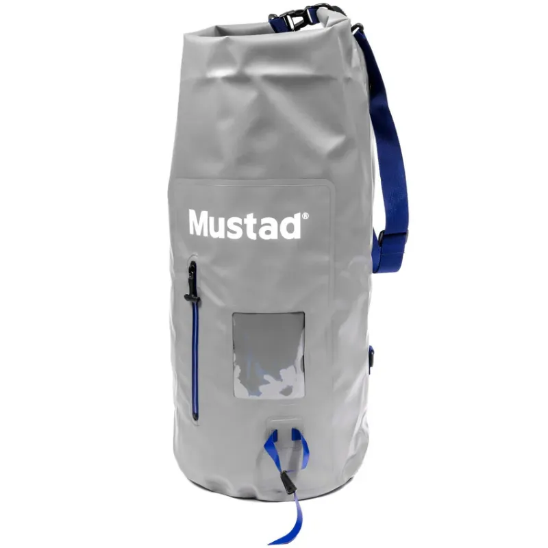 MUSTAD Daybreak Dry Bag 40L