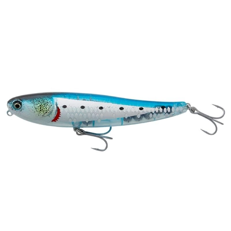 Ghost Sardine
