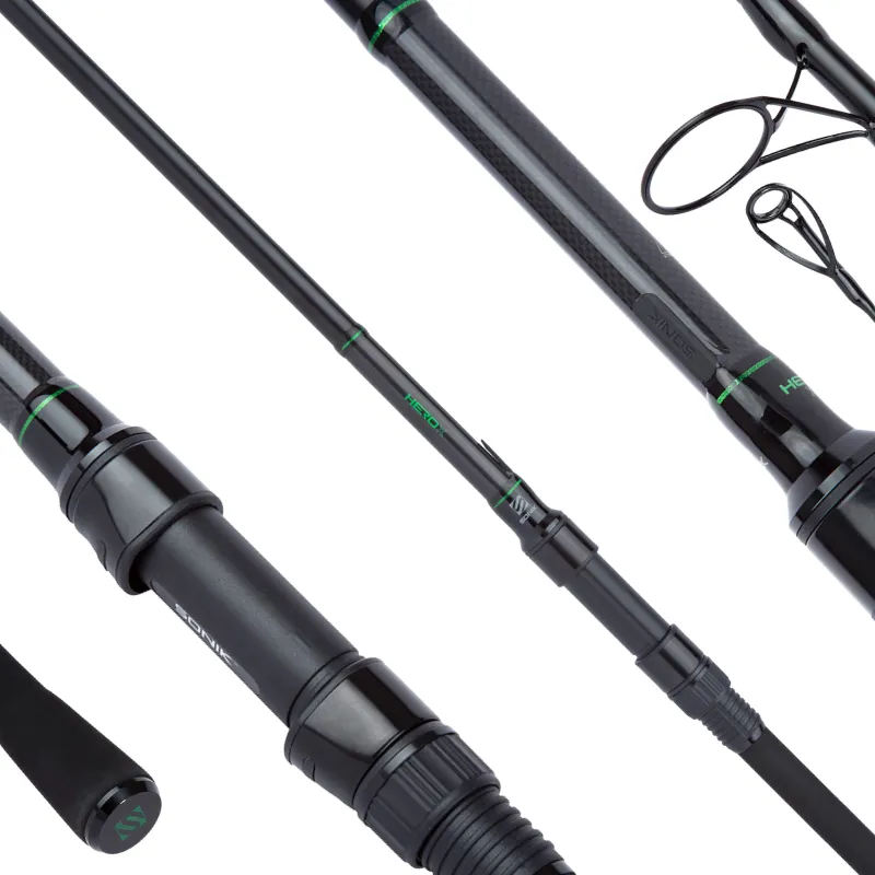 SONIK Hero-X Spod Marker 12ft 3,66m 5,0lb 