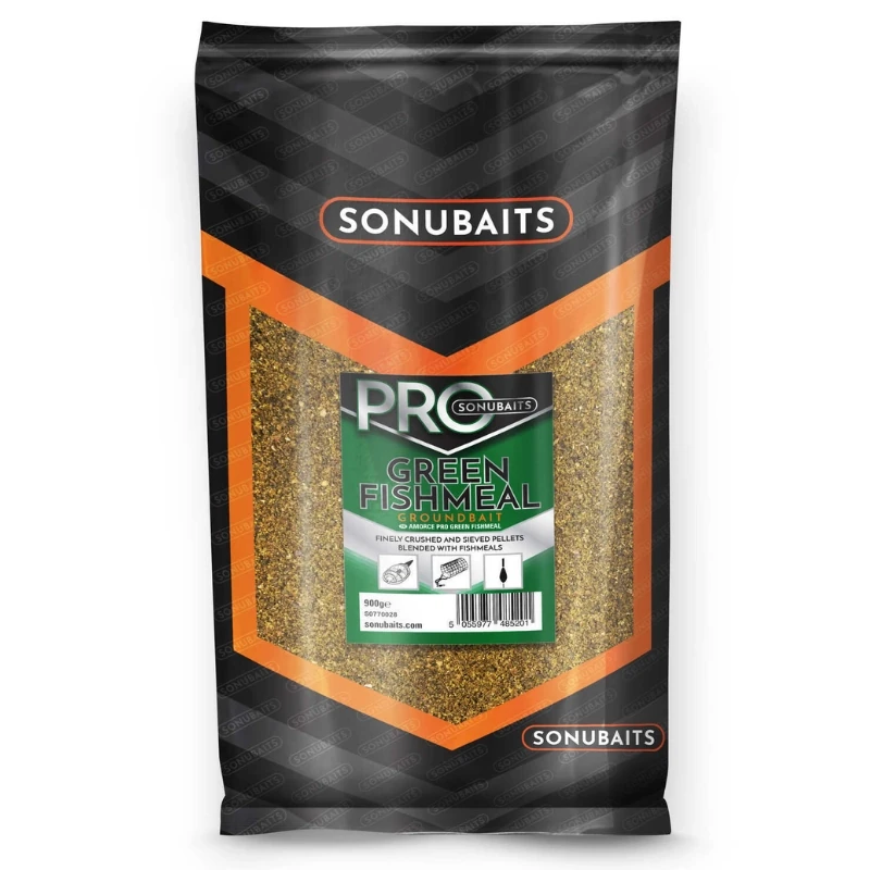 Green 900g
