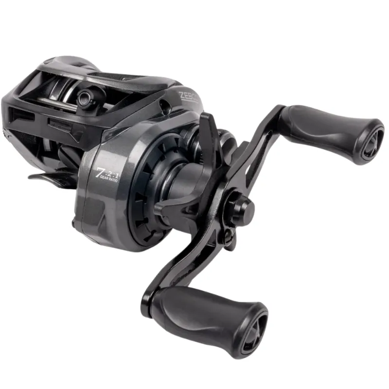 ZEBCO Demonic XT 200 LHW