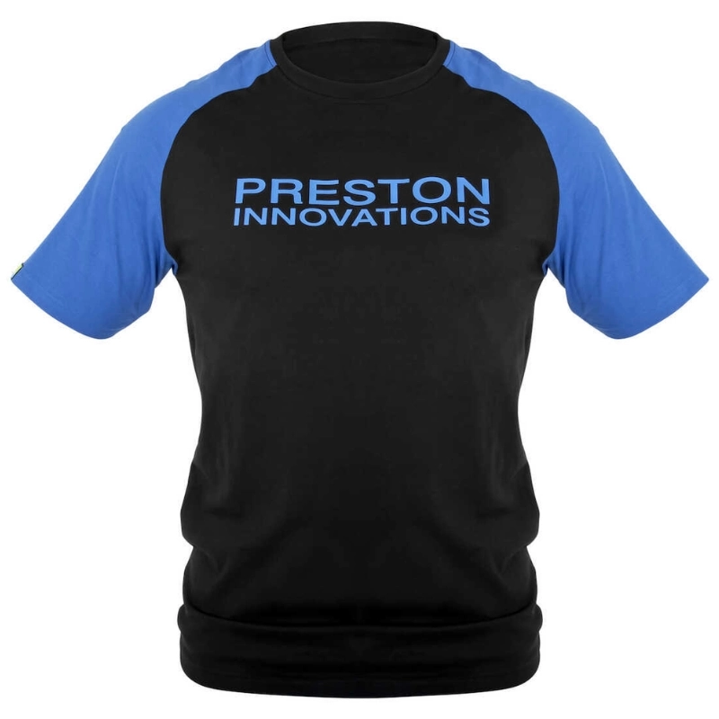 PRESTON Lightweight Raglan T-Shirt L