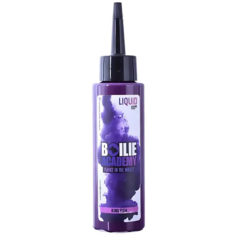 Fish Ljubičasta 100ml