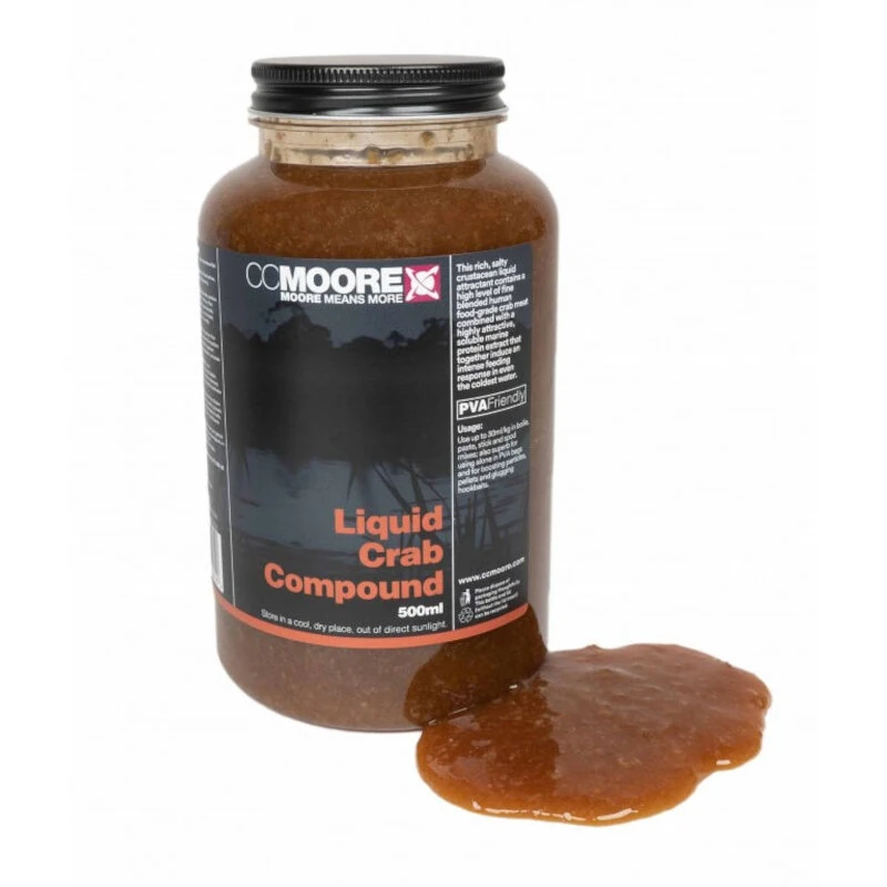 Crab 500ml