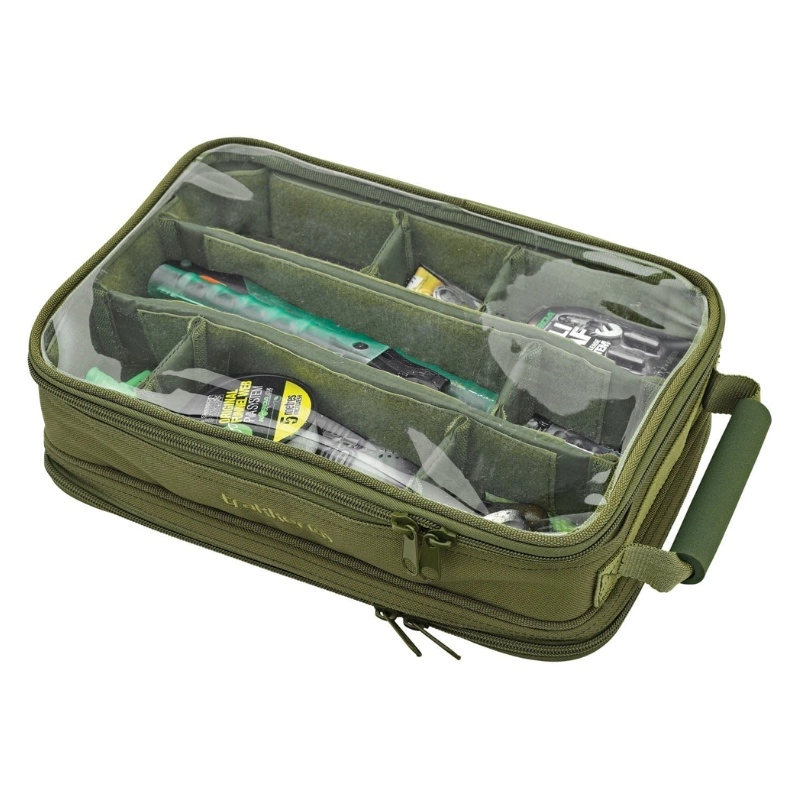 TRAKKER NXG Tackle and Rig Pouch