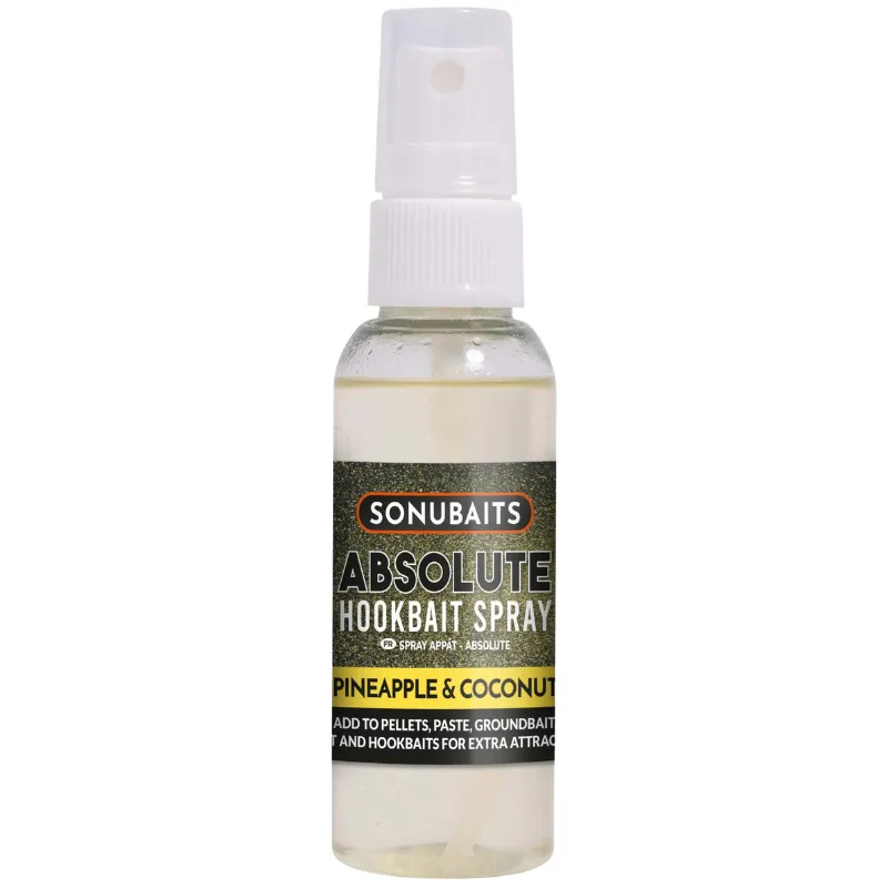 Pineapple & Coconut 50ml