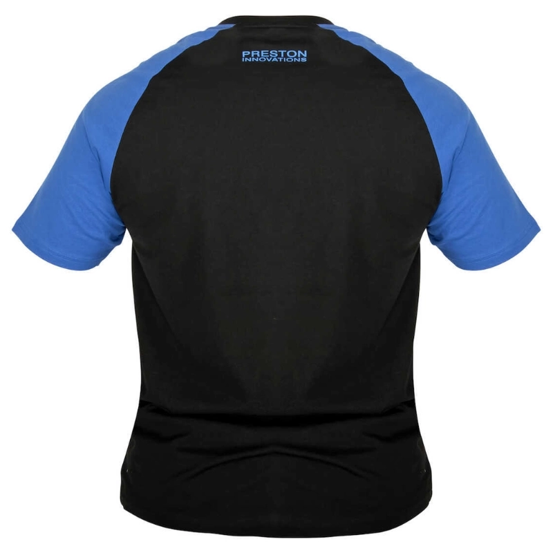 PRESTON Lightweight Raglan T-Shirt L