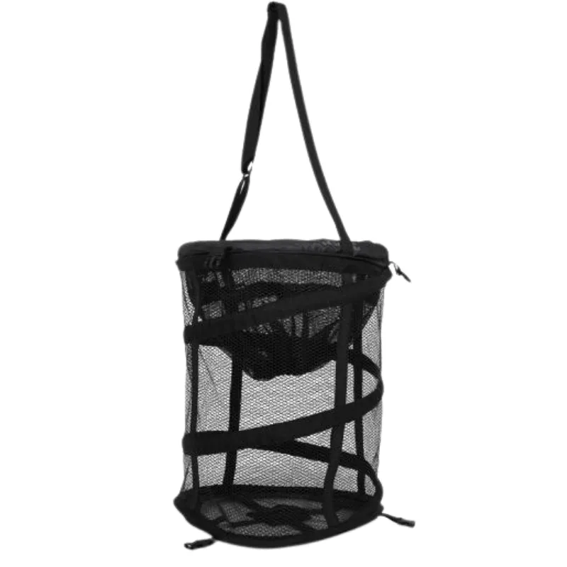 BLACK CAT Baitfish Tunnel