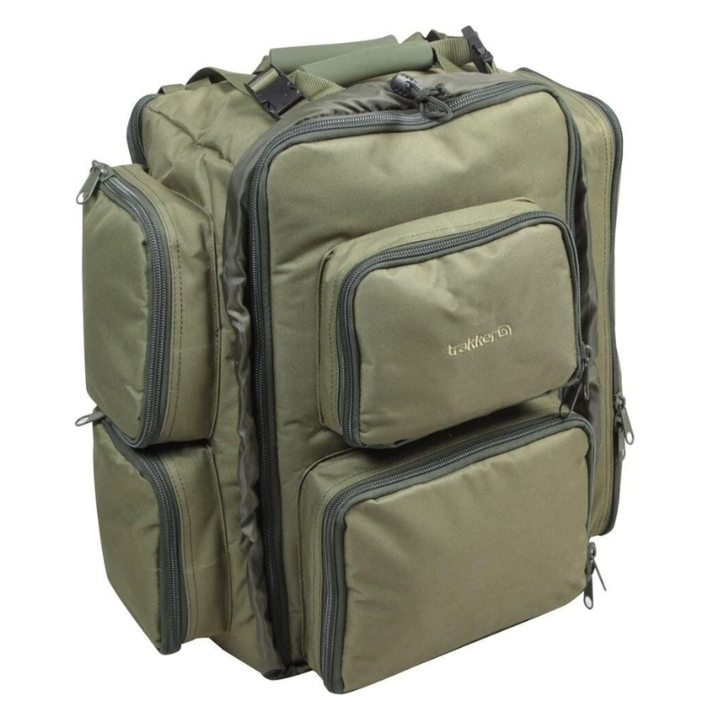 TRAKKER NXG Rucksack 50L