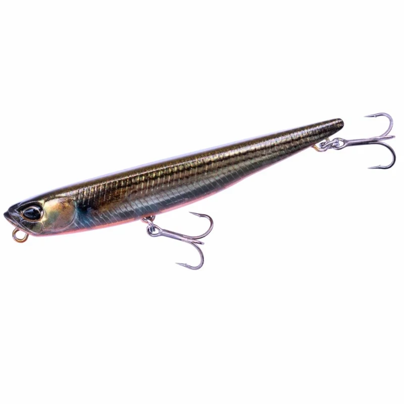 CRAO671 Clear Inakko Gold Ob