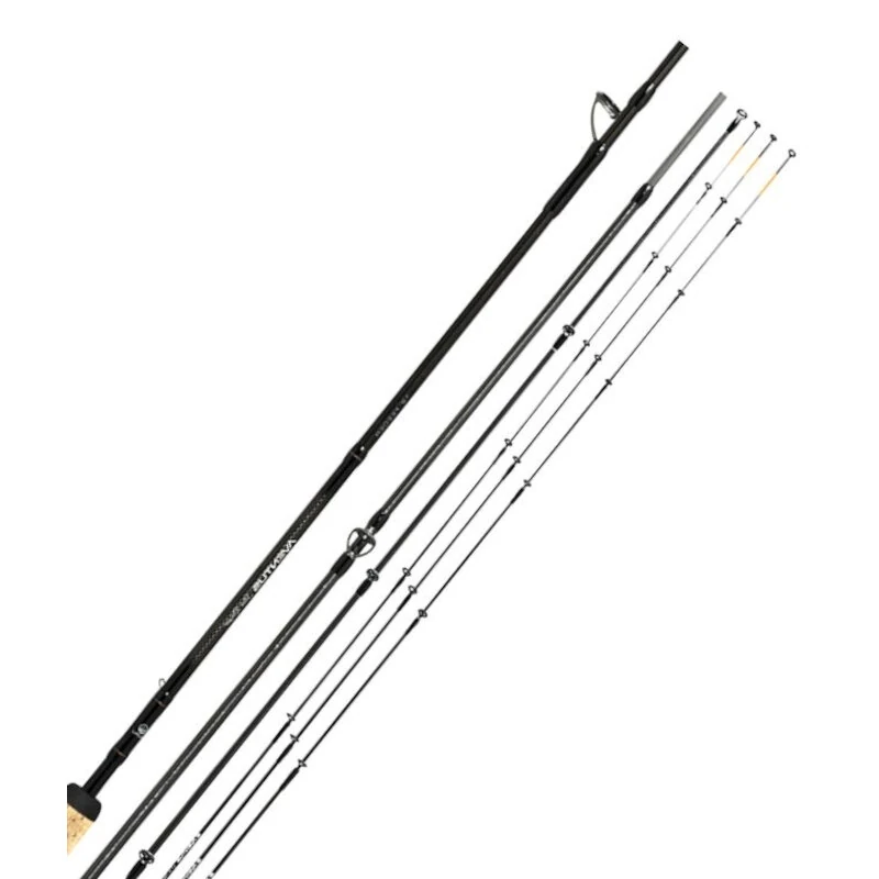 GURU Aventus SR 360cm 70g Light Feeder