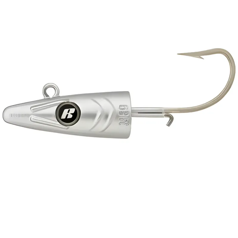 RAGOT Hybrid Jig Head