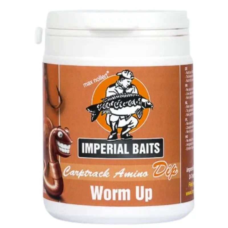 Worm Up 150ml