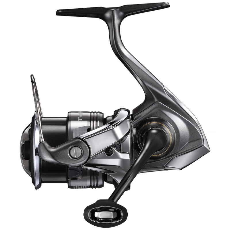 SHIMANO Twin Power FE
