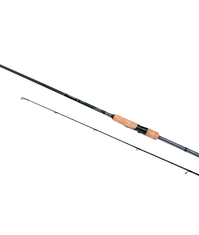 SHIMANO Catana FX Spinning M-F