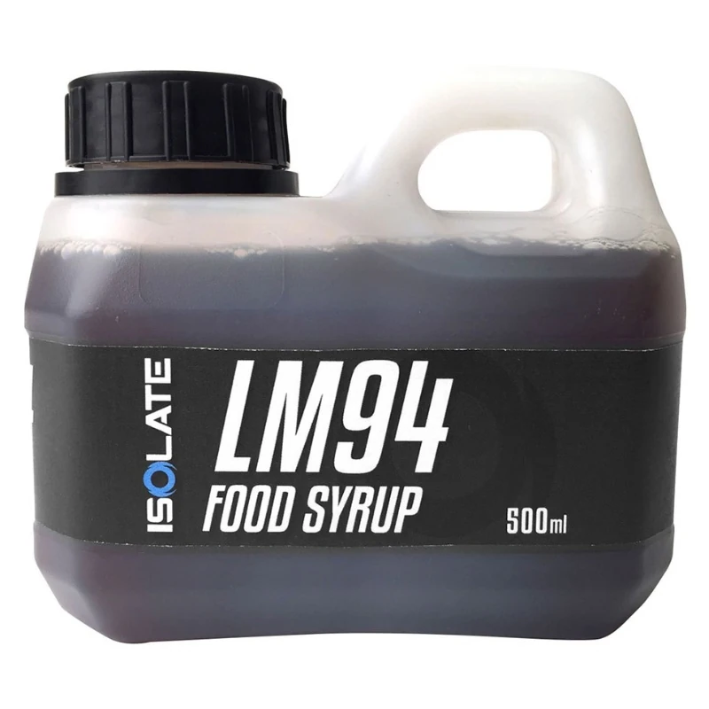 SHIMANO Isolate Food Syrup