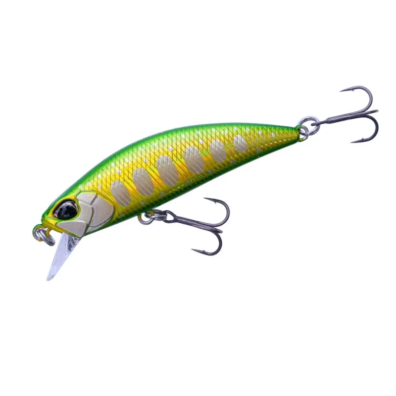 ANA4099 Double Green Gold Yamame