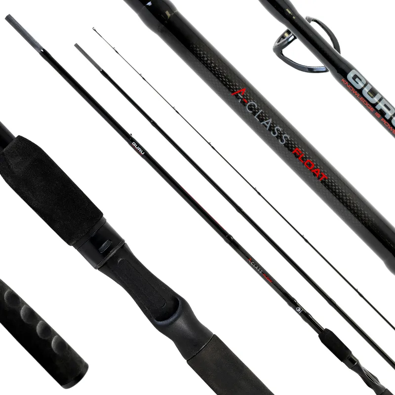 GURU A-Class Float 390cm 15g