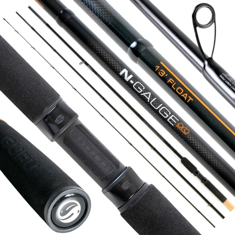 GURU N-Gauge Pro Float 360cm 15g  13ft