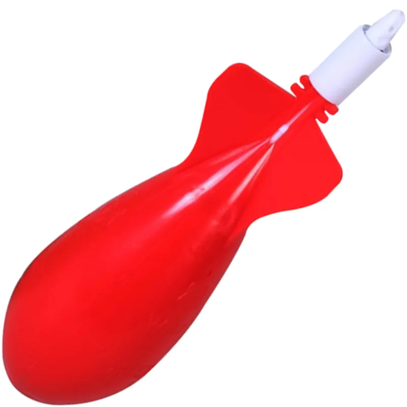 WOLF Tri-Spod X Competition Red