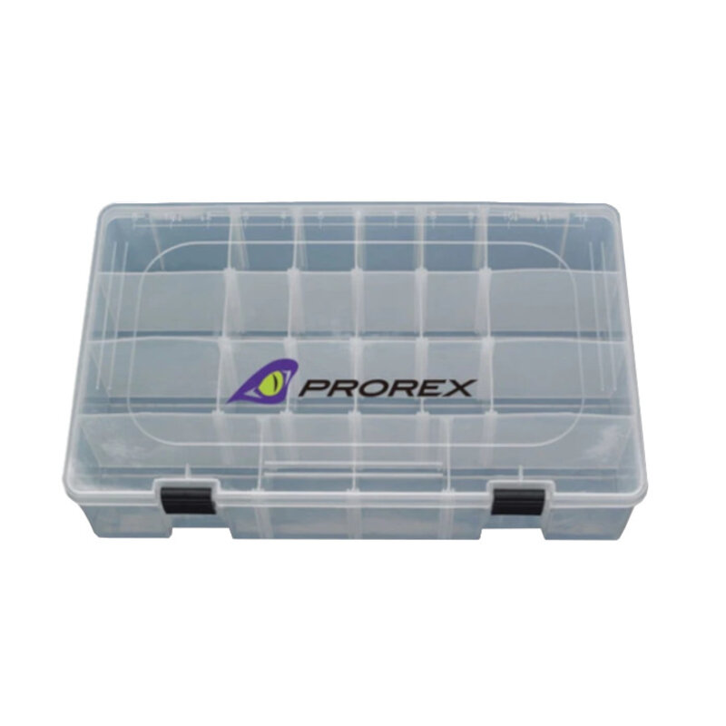 DAIWA Prorex Tackle Box L