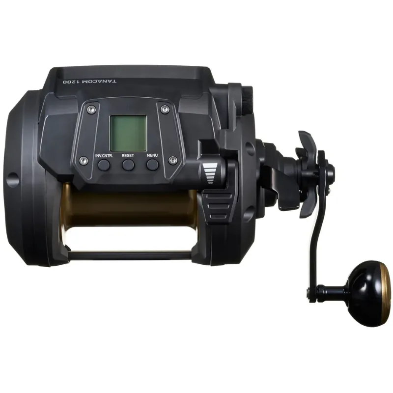 DAIWA Tanacom (22) 1200A