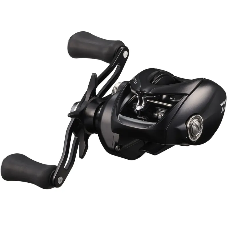DAIWA Tatula TW 200PL