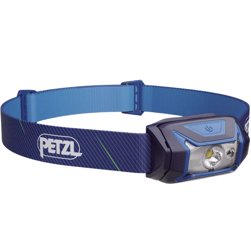 PETZL Tikka 350lm Blue