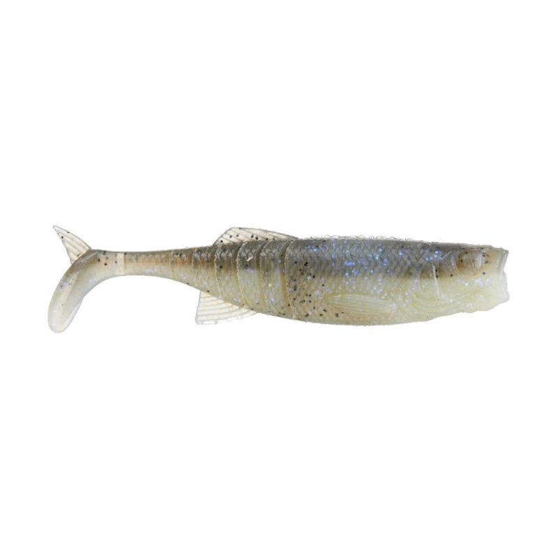Electric Shad