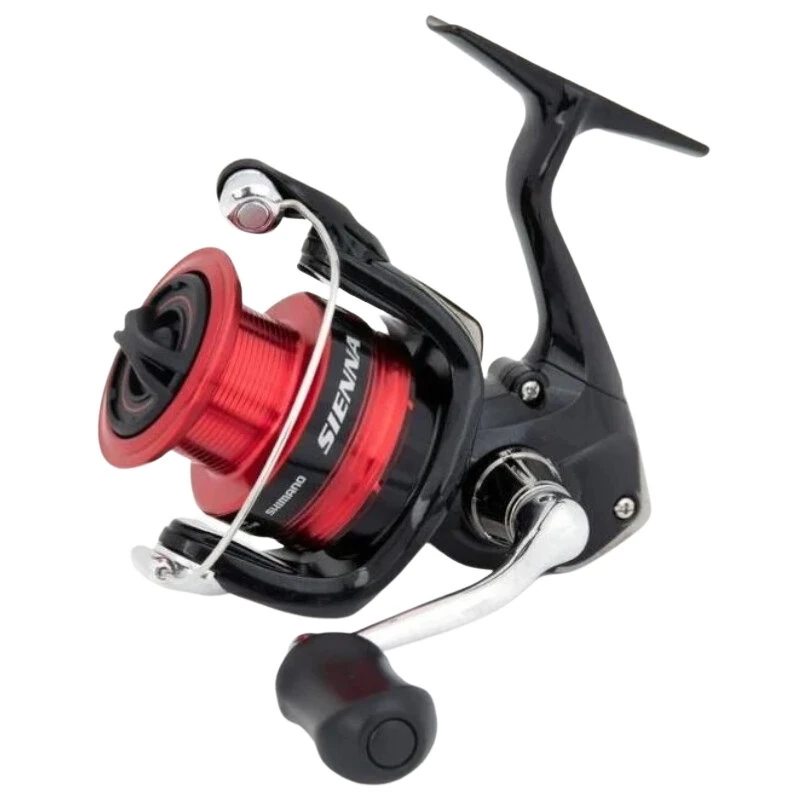 SHIMANO Sienna FG