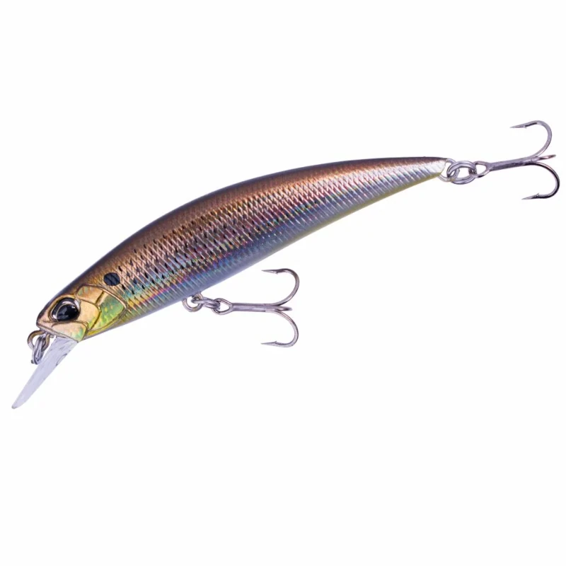 SMA0036 Flashy Mullet