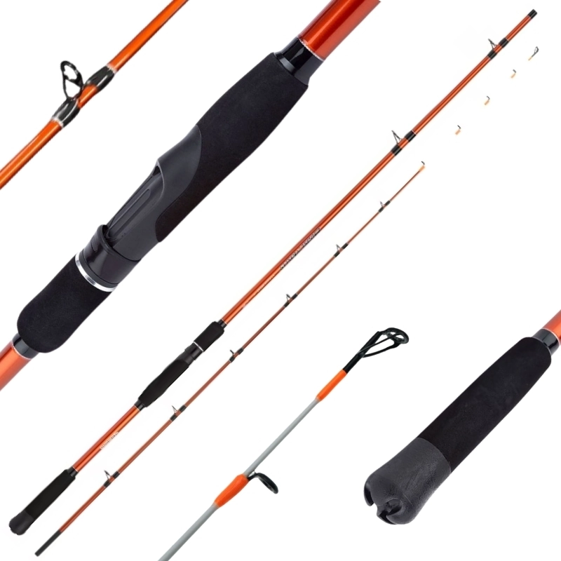 SHIMANO Beastmaster Tataki