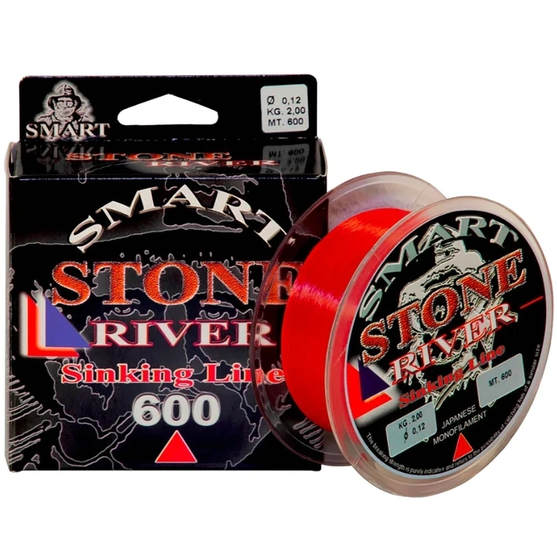 MAVER Stone River