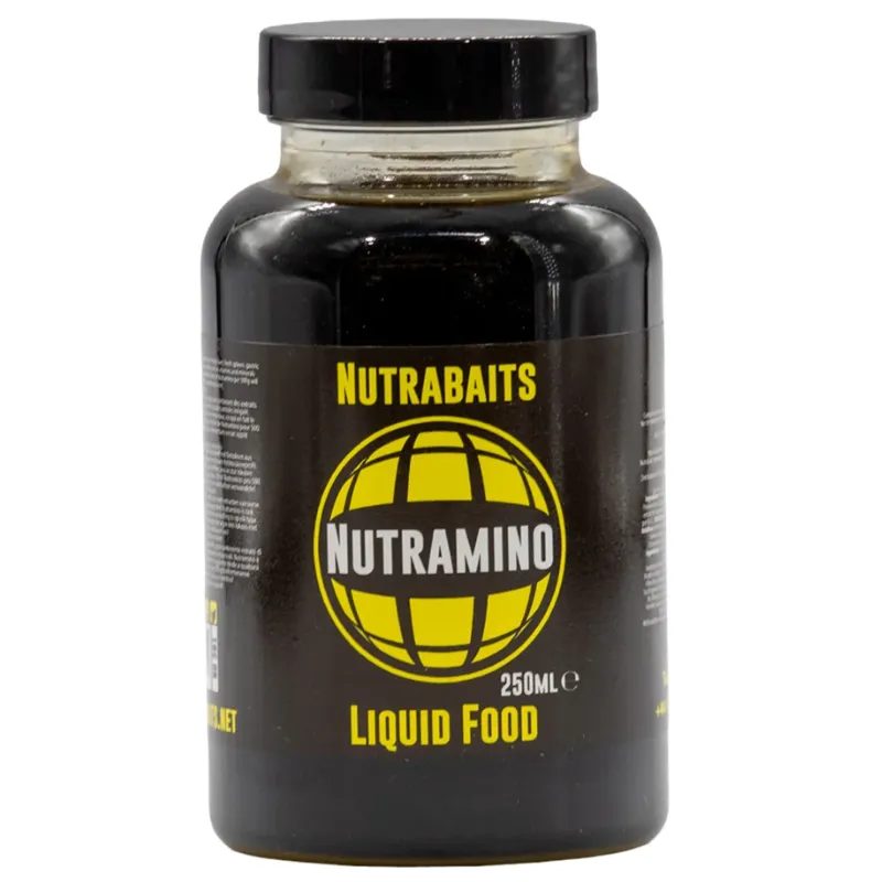 NUTRABAITS Nutramino