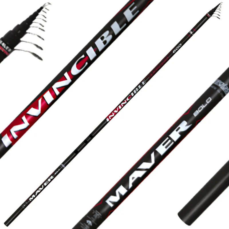 MAVER Invincible Extreme MX 580cm