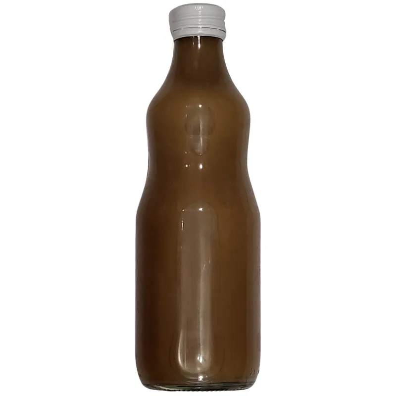 CULTO Tigernuts Syrup