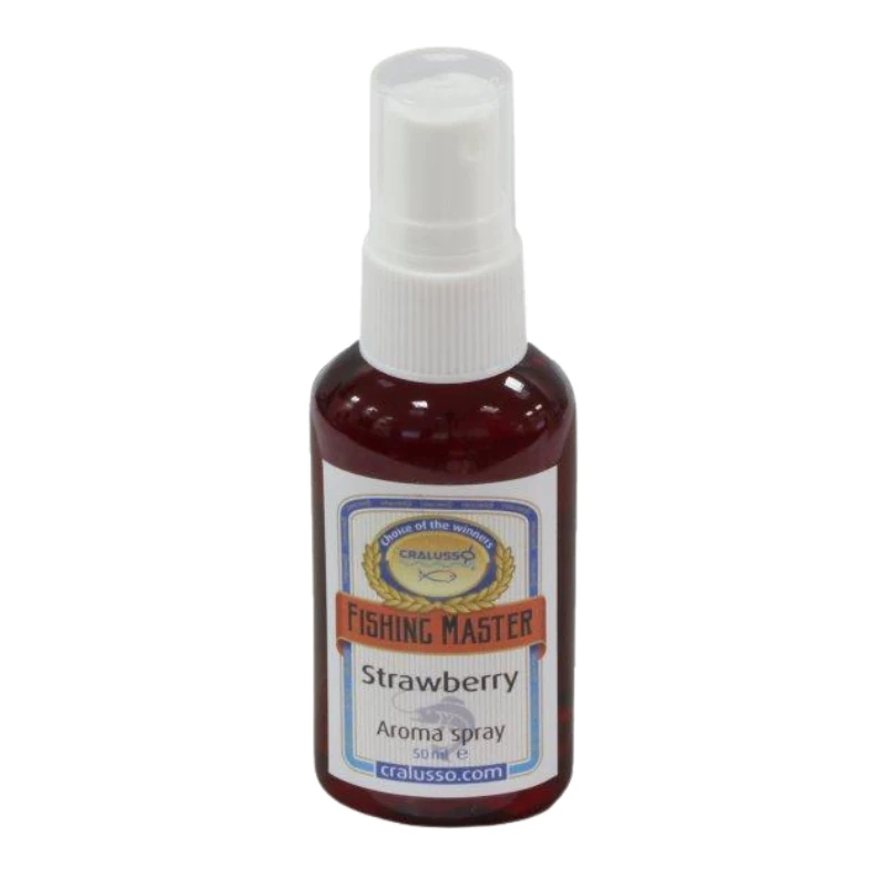 Strawberry 50ml