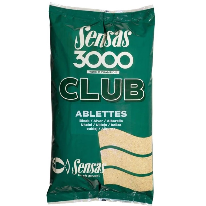 Bleak 1Kg