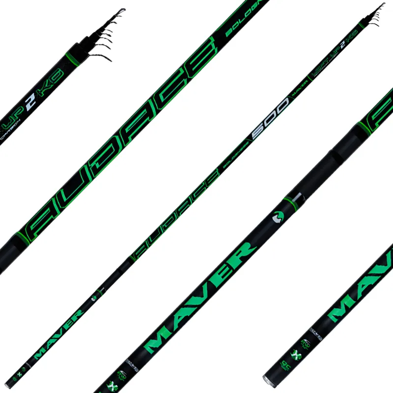 MAVER Audace Bolo 800cm