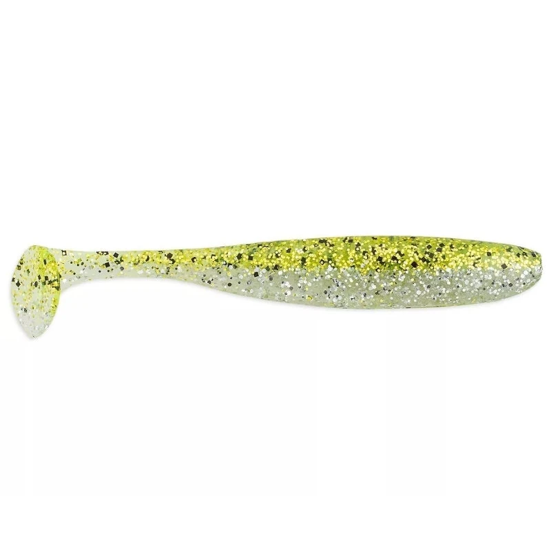 Chartreuse Ice Shad