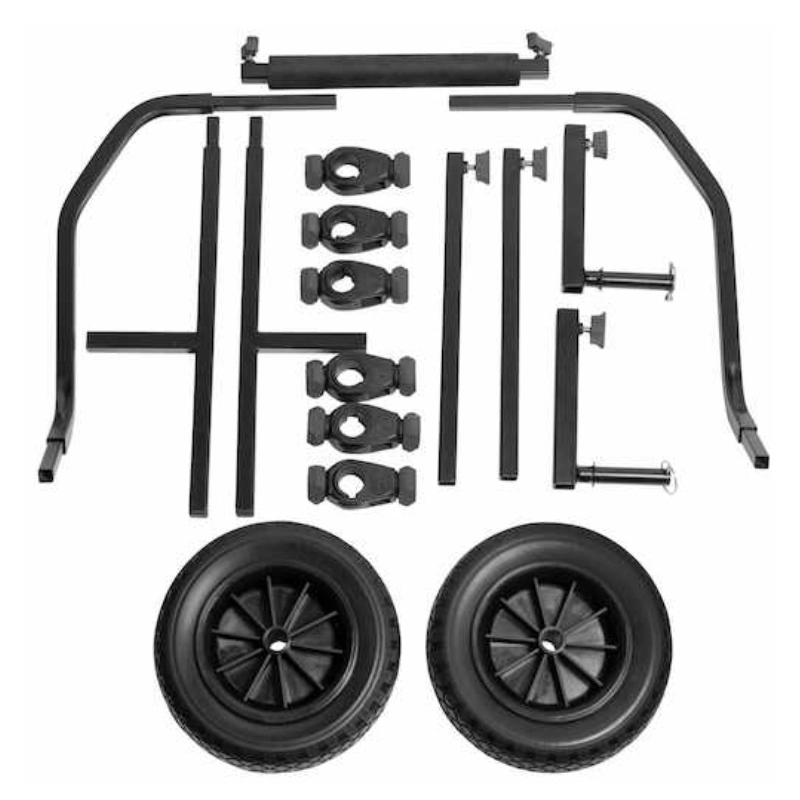 PRESTON Offbox Wheel Kit