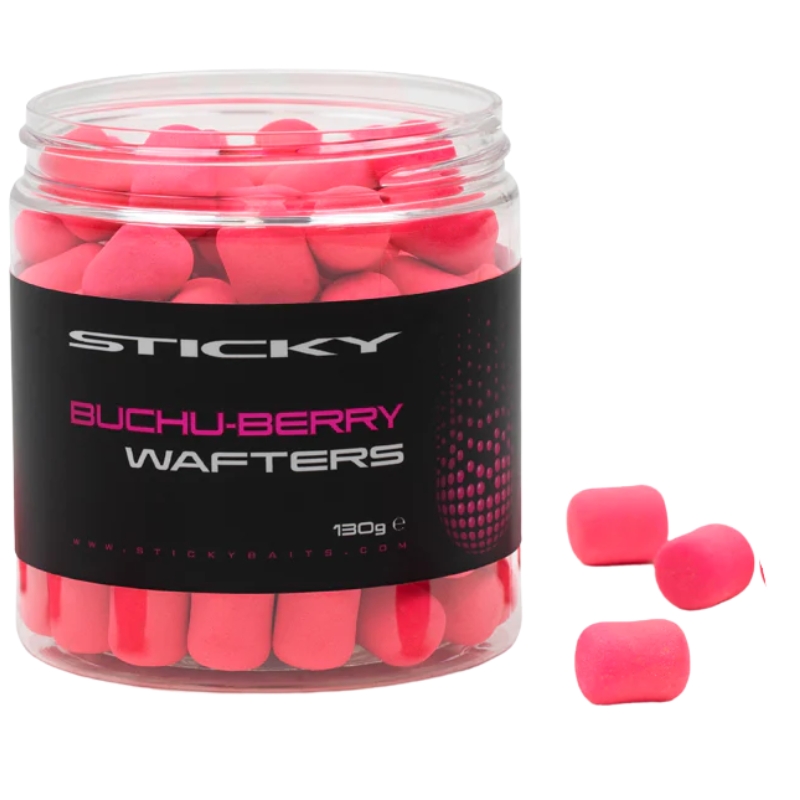 STICKY BAITS Butchu-Berry Wafters 12-14mm 130g